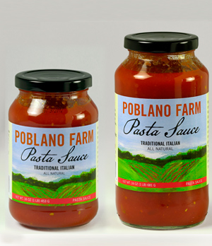 Pasta Sauce- Traditional Italian